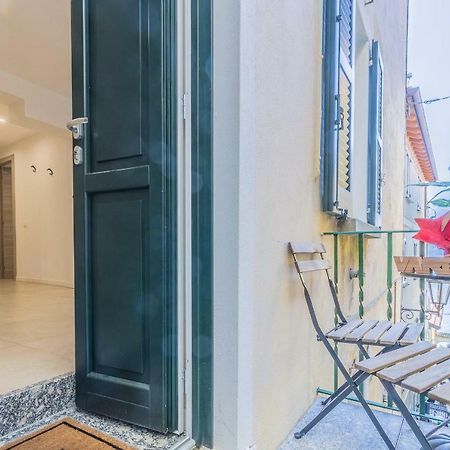 Appartamento 4 Pass Varenna Bagian luar foto