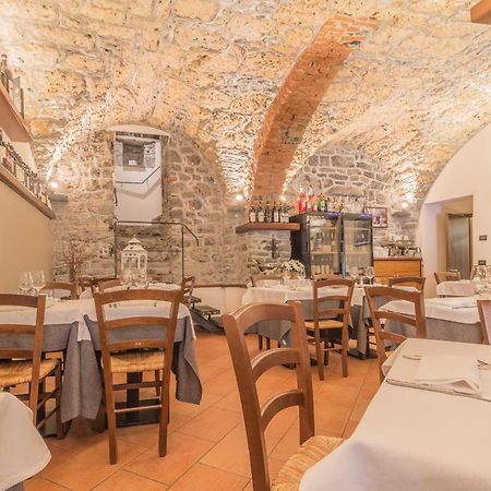 Appartamento 4 Pass Varenna Bagian luar foto