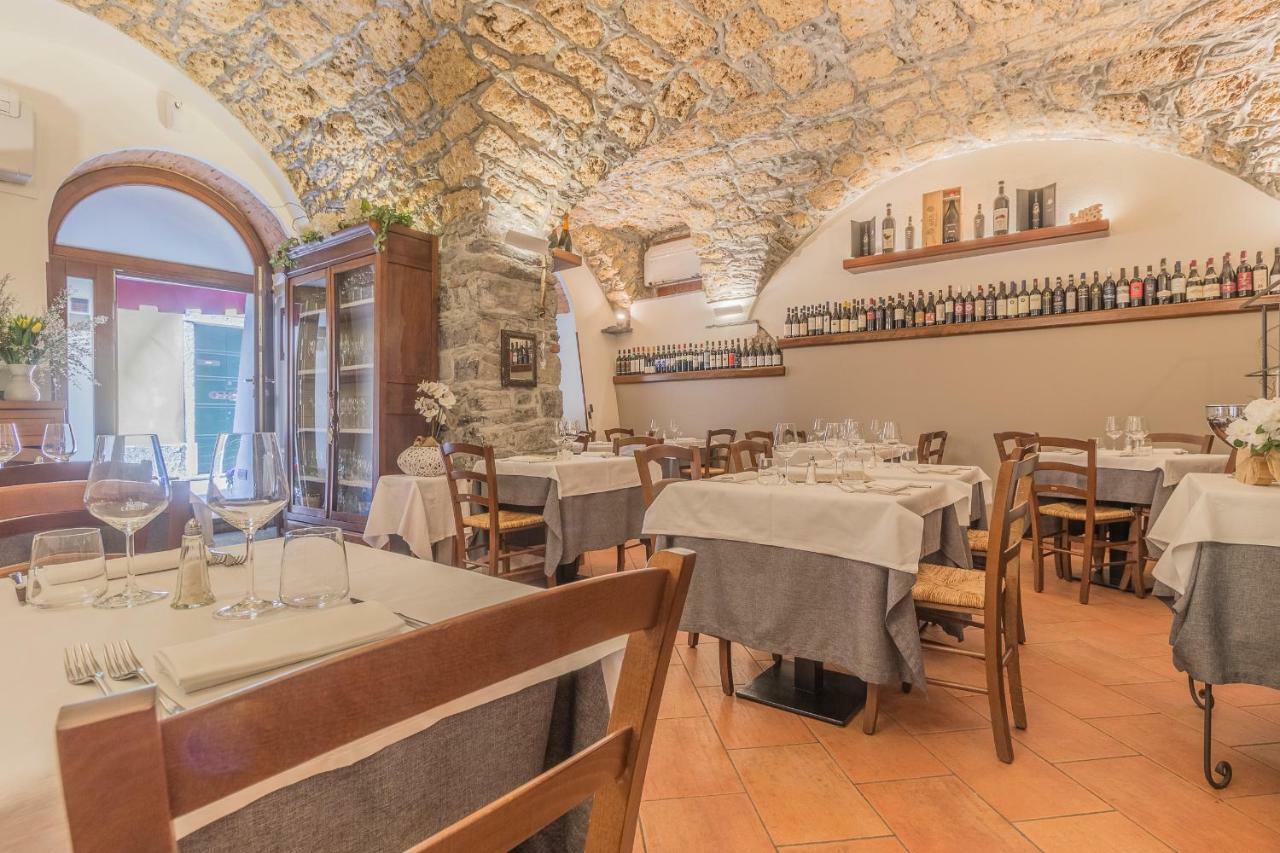 Appartamento 4 Pass Varenna Bagian luar foto